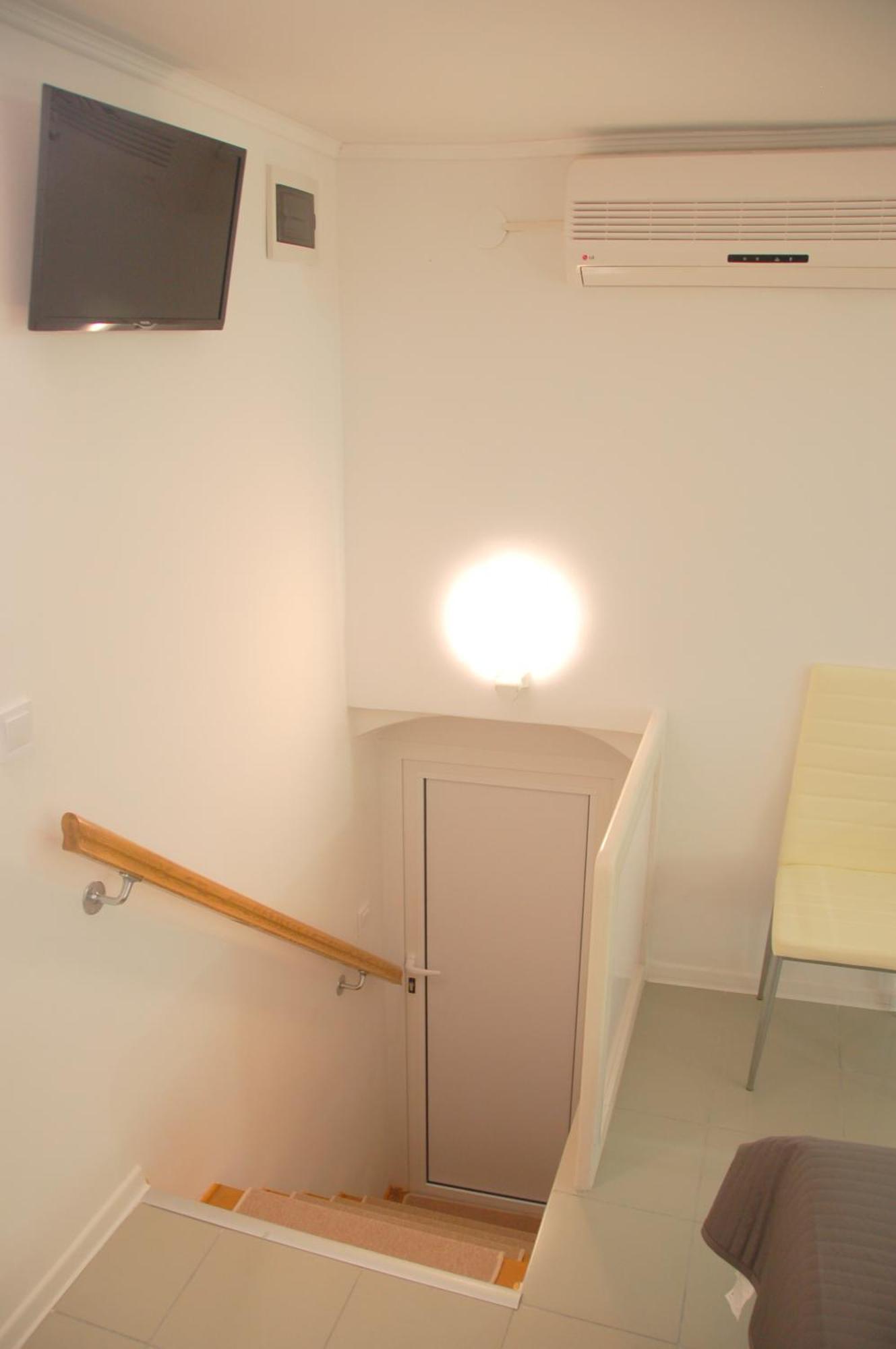 רוביני Studio "Sunrise" מראה חיצוני תמונה